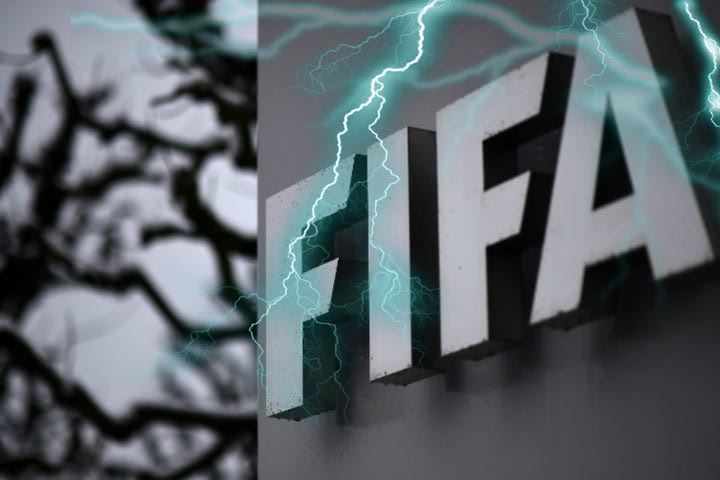 “Μπουγιουρντί” από τη FIFA για απαγόρευση μεταγραφών στον Παναθηναϊκό