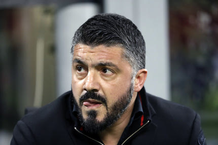 Τέλος ο Γκατούζο από τη Βαλένθια