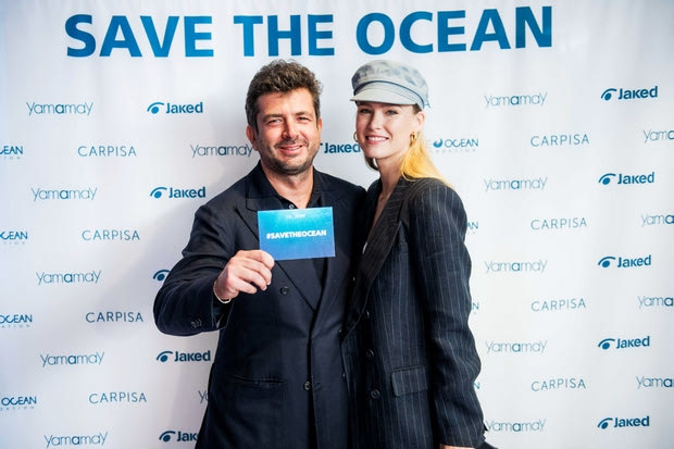 Ο Όμιλος Pianoforte στηρίζει την One Ocean Foundation