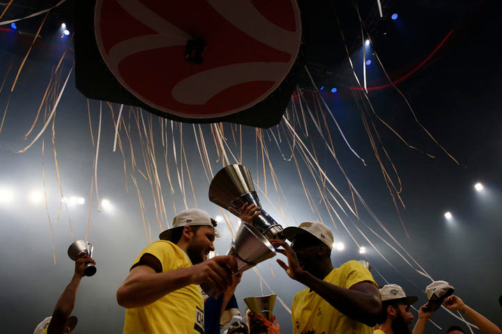 Ζητούνται… γηγενείς στην EuroLeague