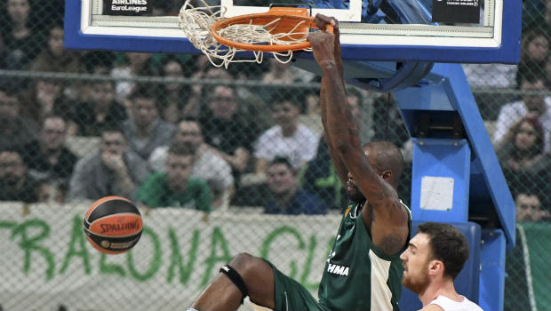 Με “αιώνιους” το Top 10, στην κορυφή ο Άντονι Γκιλ