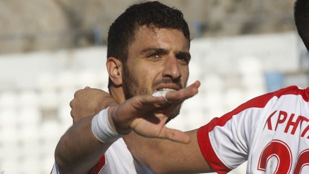 Με Γκούρτσα ο Πανσερραϊκός, 2-1 τον Απόλλωνα Λάρισας