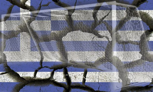 Sport24.gr VOTE: Ναι ή όχι στο Grexit;
