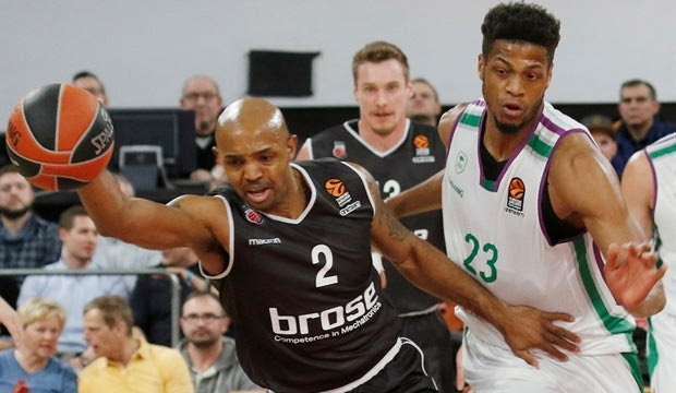 Νίκησε στο φινάλε η Μπάμπεργκ, 93-88 την Ουνικάχα Μάλαγα
