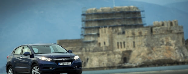 Μεγάλες προσφορές Honda για τον Μάρτιο
