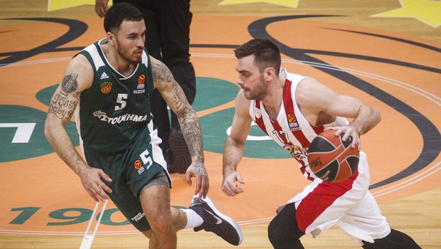 Στο… Final Four των social media ο Ολυμπιακός