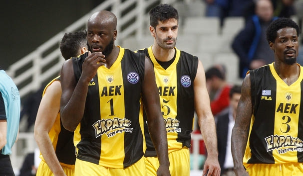 Η πρόκριση της ΑΕΚ στο Final Four βήμα-βήμα
