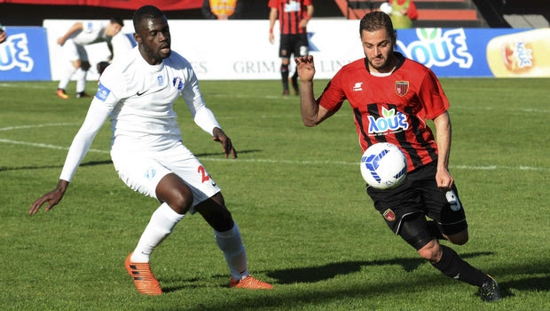 Τα γκολ της 19ης αγωνιστικής της Football League