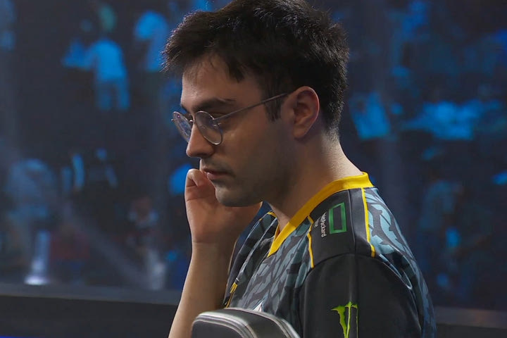 League of Legends: Ο Kaori θα είναι το adc της Evil Geniuses και για το Παγκόσμιο πρωτάθλημα