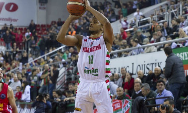 Αυλαία στα προημιτελικά του Basketball Champions League