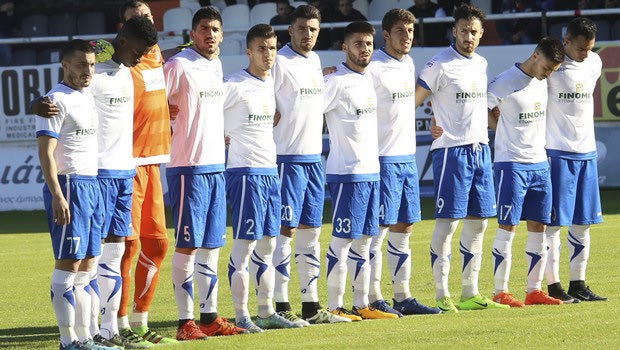Πήρε έγκριση ο φάκελος του ΑΟΧ/Κισσαμικού