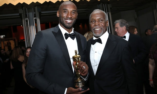 VIDEO: Τα τέσσερα λεπτά που χάρισαν το Oscar στον Kobe Bryant