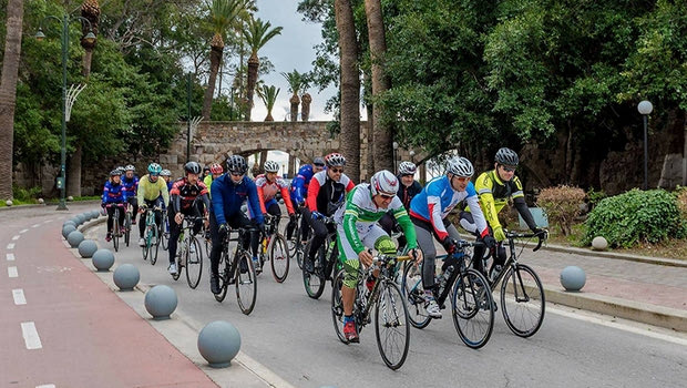 “Το UCI Kos Gran Fondo βάζει την Κω στον παγκόσμιο χάρτη της ποδηλασίας”