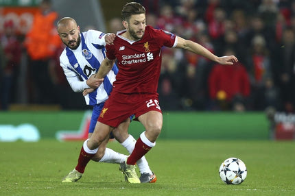 Στους “8” η Λίβερπουλ