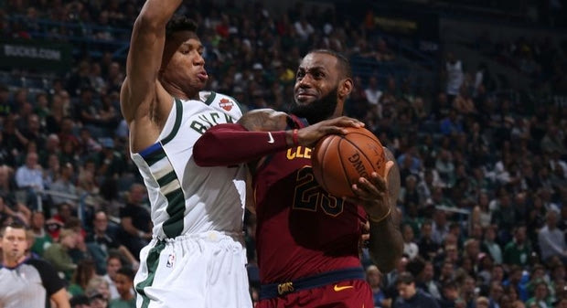 Οι αποδόσεις για το βραβείο του MVP στο NBA τη σεζόν 2018/19