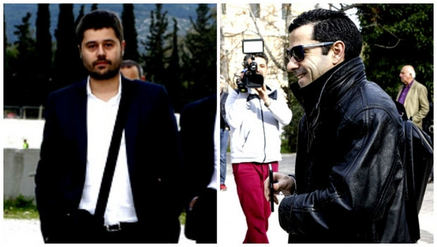 Ανέβηκαν οι τόνοι με Λίβα – Γκαγκάτση στην Επιτροπή Εφέσεων