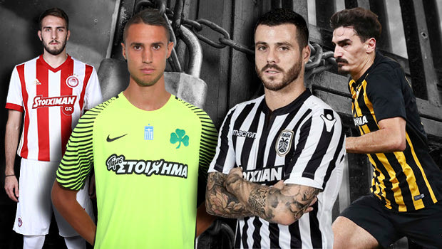 Οι επιπτώσεις ενός ποδοσφαιρικού Grexit