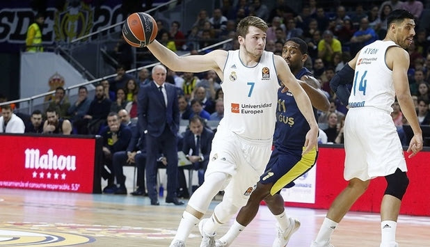 Το preview της EuroLeague στην Ρεάλ