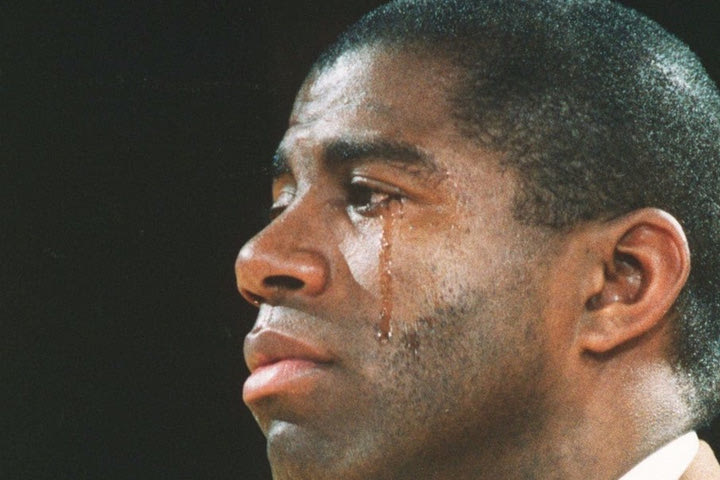 Παγκόσμια ημέρα κατά του AIDS: Ο Magic Johnson δεν ήταν ο πρώτος αθλητής…