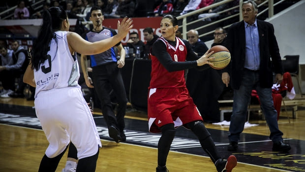 Ωρα τελικού στο Final Four του Κυπέλλου Γυναικών