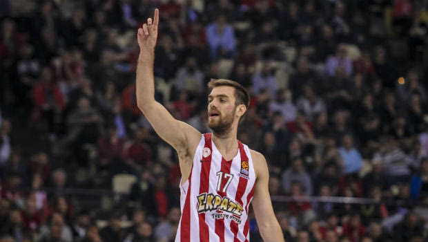 O Μάντζαρης επιστρέφει δυνατός