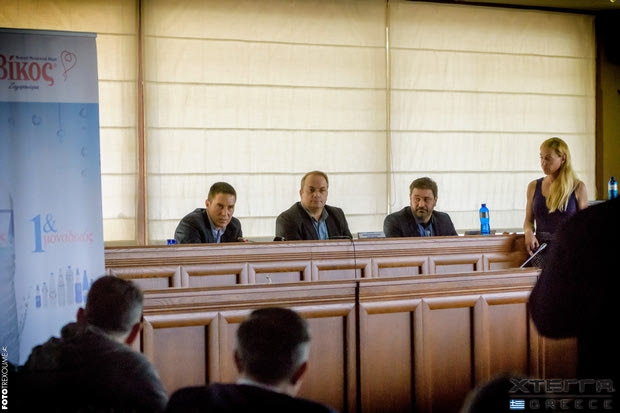 Το XTERRA Greece Championship 2018 στο Δήμο Βάρης – Βούλας – Βουλιαγμένης