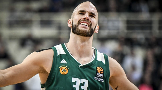 Σεμινάριο Καλάθη στην Πάτρα, 8 ασίστ στην πρώτη περίοδο!
