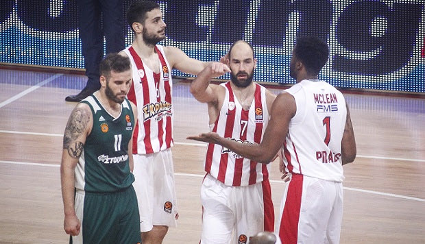 Τα κλειδιά του ερυθρόλευκου θριάμβου