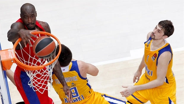 Η mini-movie για την 28η αγωνιστική της EuroLeague