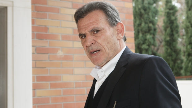 Πανόπουλος: “Έλληνες φίλαθλοι να μας χαίρεστε”