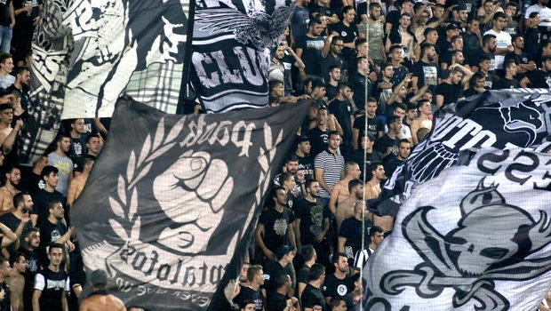 ΠΑΕ ΠΑΟΚ για Αστόρι: “Ήταν τιμή μας”