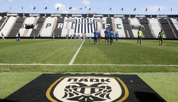 Τούμπα και του χρόνου