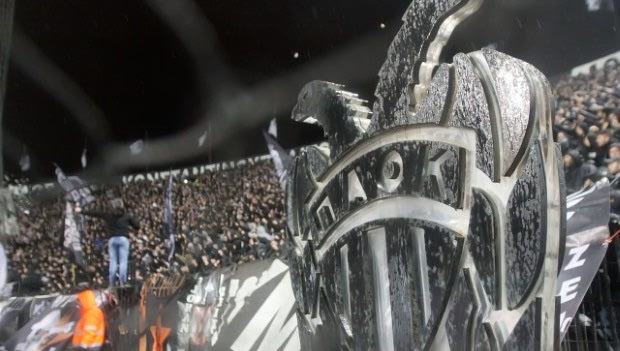 Στην εκπομπή του Ραπτόπουλου οι οπαδοί του ΠΑΟΚ