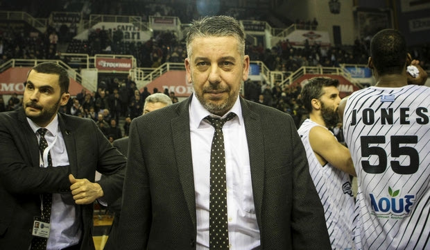 Παπαθεοδώρου: “Όσο μεγαλύτερη η διαφορά, τόσο μεγαλύτερη η ασφάλεια”