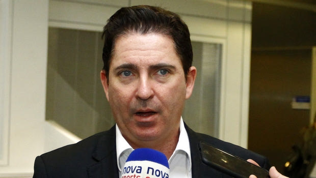 Πασκουάλ: “Θέλουμε χρόνο για να είμαστε στο υψηλότερο επίπεδο”