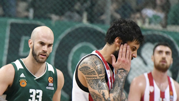 Πρίντεζης: “Ο Ρόμπερτς έχει πολύ μπάσκετ μέσα του”