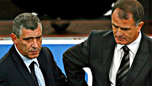 QUIZ: Δείξε μου τον κόουτς σου…