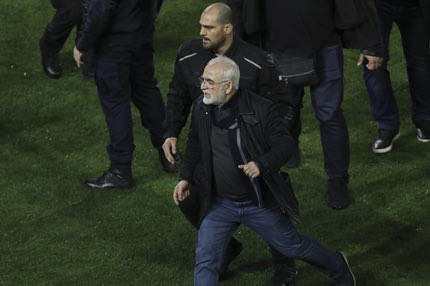 Έτσι “αποκρούει” o ΠΑΟΚ τον κίνδυνο του άρθρου 19