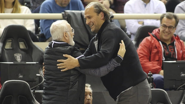 Η πρόταση της ΚΑΕ ΠΑΟΚ για την νέα ΚΕΔ