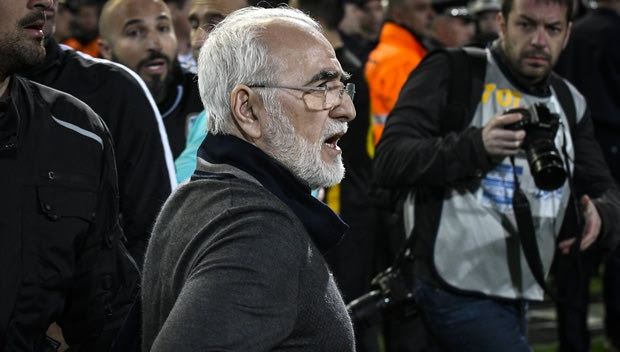 Παίρνει θέση ο Σαββίδης με γραπτή δήλωση