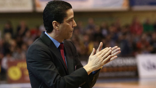 Σφαιρόπουλος: “Όλοι οι παίκτες βγήκαν μπροστά”