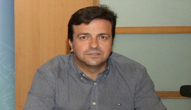 Συριγωνάκης: “Η Κρήτη μπορεί να αναλάβει μεγάλα αθλητικά γεγονότα με εντυπωσιακά αποτελέσματα”