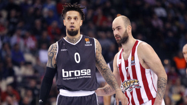 Έρχονται αλλαγές στη Μπάμπεργκ