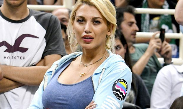 Πριν και μετά το Survivor: Η αλλαγή στο σώμα της Κωνσταντίνας Σπυροπούλου