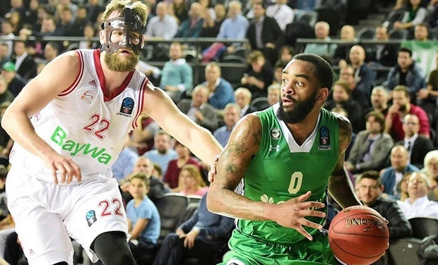 Top-5 EuroCup με… clutch Στάντον Κιντ!