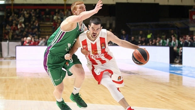 “Ζωντανός” για playoffs ο Ερ. Αστέρας, υπέταξε με 80-76 τη Μάλαγα