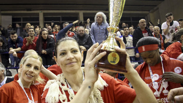 Μάλτση: “Με την βοήθεια του Μαρινάκη μπορούμε να ονειρευόμαστε”