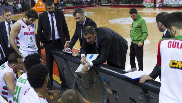 Τριφούνοβιτς: “50-50 οι πιθανότητες για ΠΑΟΚ και Καρσίγιακα”