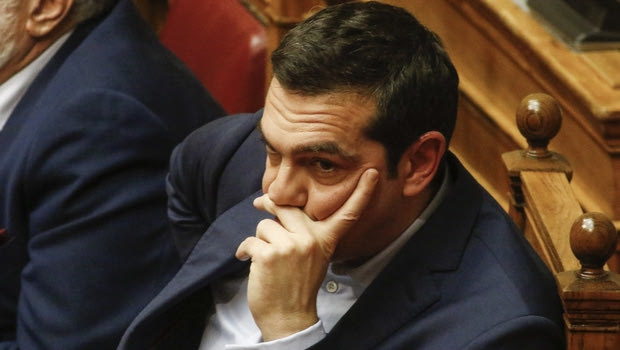 Η τεράστια ευκαιρία του Τσίπρα