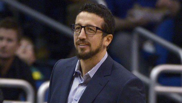 Tούρκογλου για διαιτητές: “Η FIBA έπρεπε να ντρέπεται”